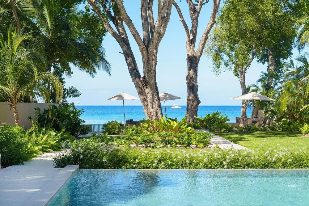 Foto - Sea Grove House 5 Bedroom Villa