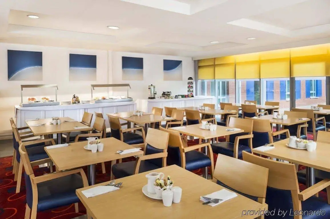 Foto - Park Inn by Radisson Birmingham Walsall