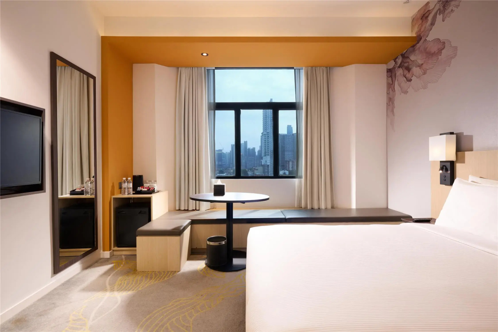 Foto - Hilton Garden Inn Kuala Lumpur Jalan Tuanku Abdul Rahman North