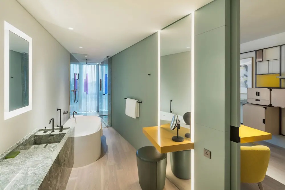 Foto - Andaz Seoul Gangnam, By Hyatt