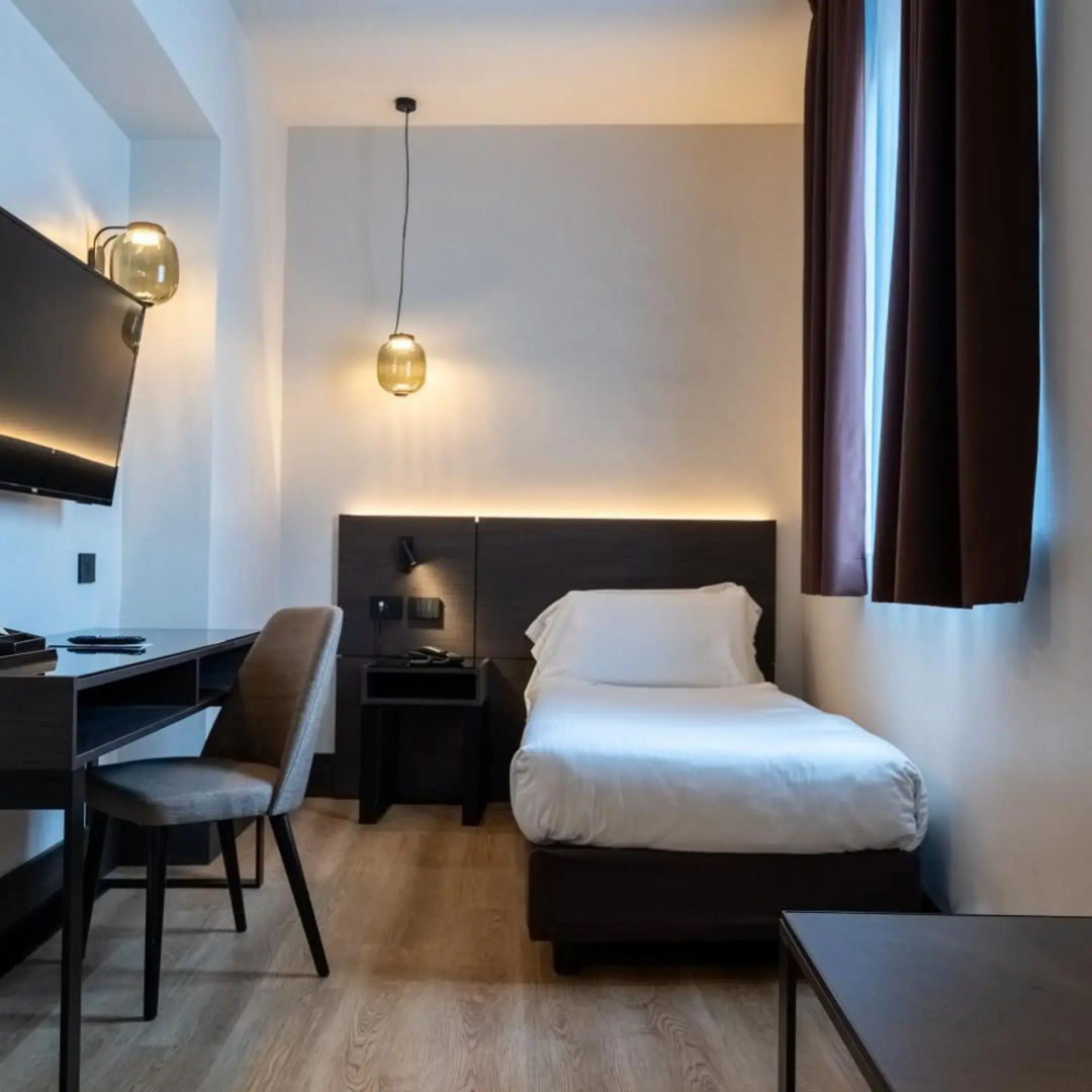 Foto - Hotel Regina Margherita