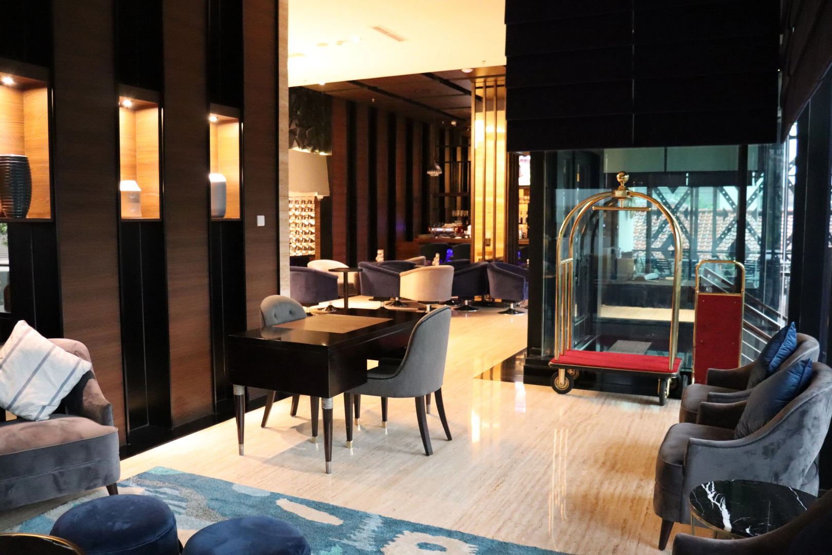 Foto - SOTIS Hotel Kemang, Jakarta