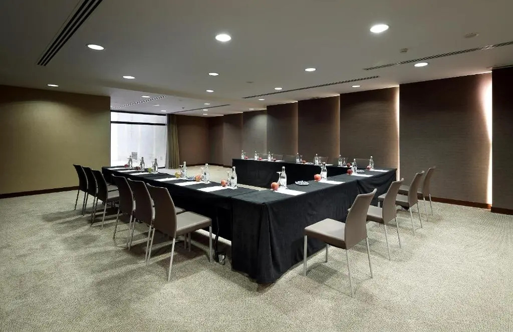 Foto - Eurostars Das Letras