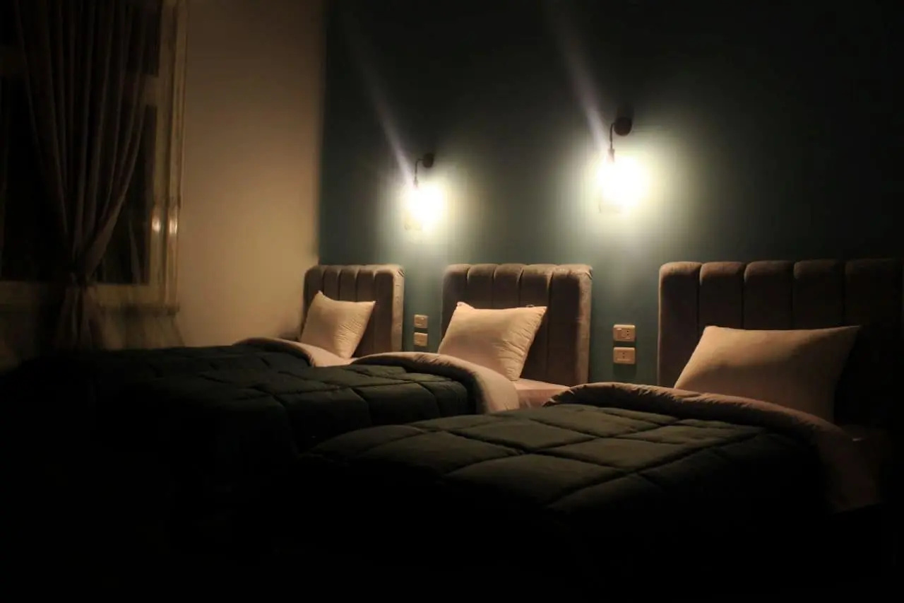 Photo - Cheers Hostel Cairo