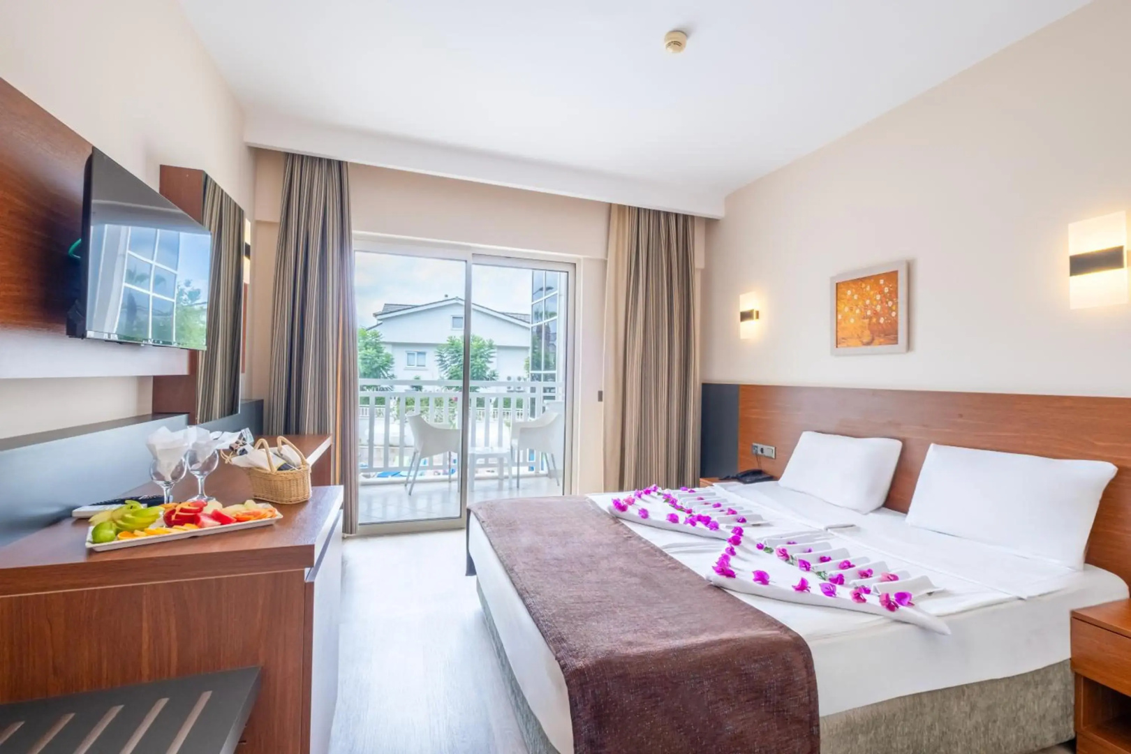 Photo - Viking Express Hotel