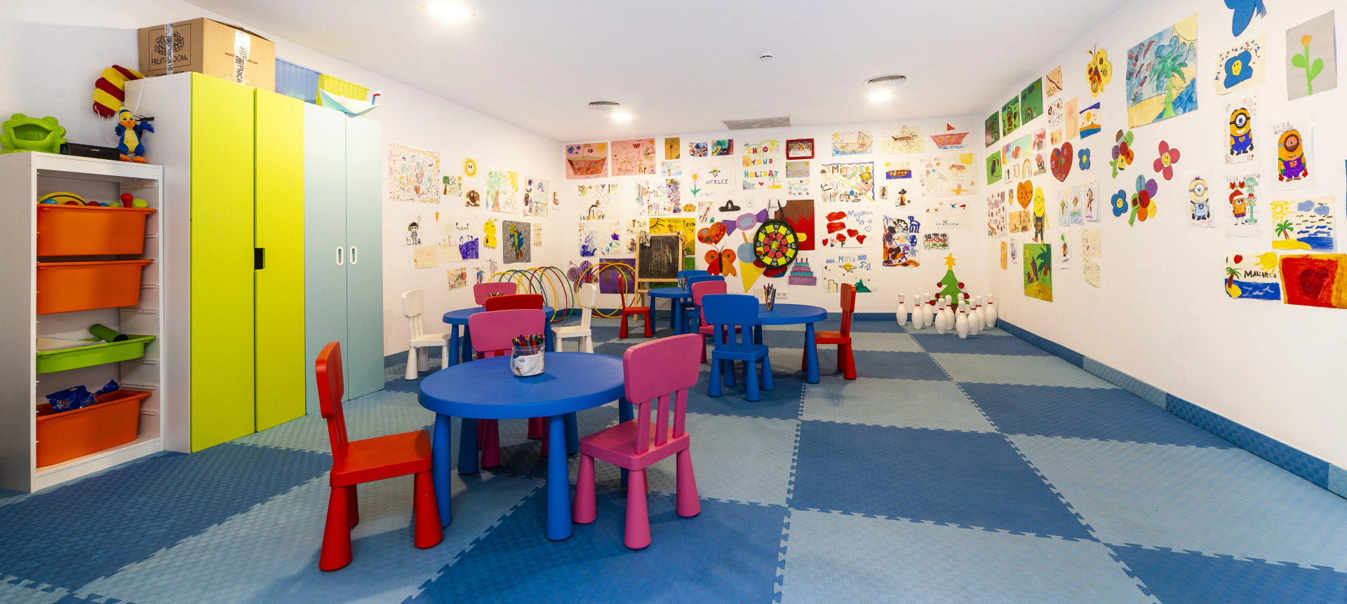 Foto - Globales Mimosa