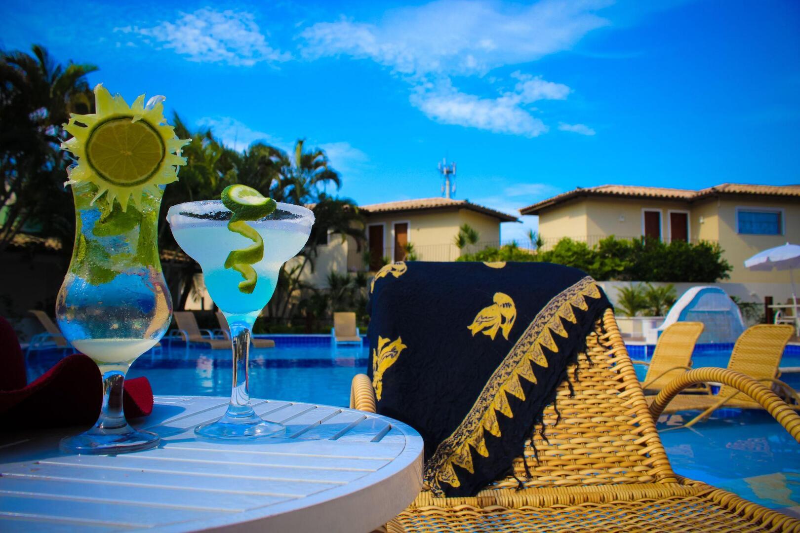 Photo - Hotel Don Quijote Búzios