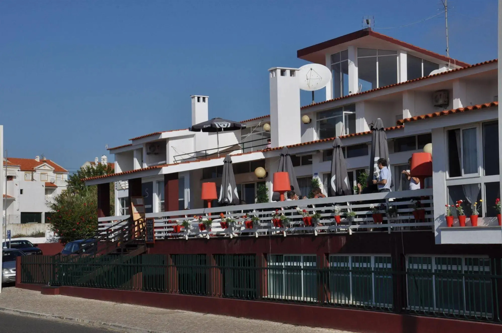 Foto - HS Milfontes Beach Hotel - Duna Parque Resorts & Hotels