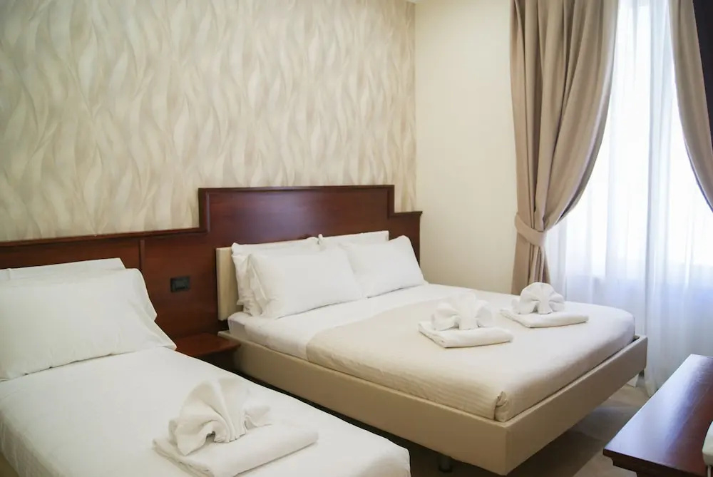 Photo - Glam Luxury Rome
