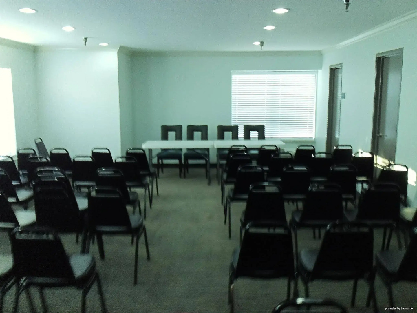 Foto - Best Western Webster Hotel, NASA