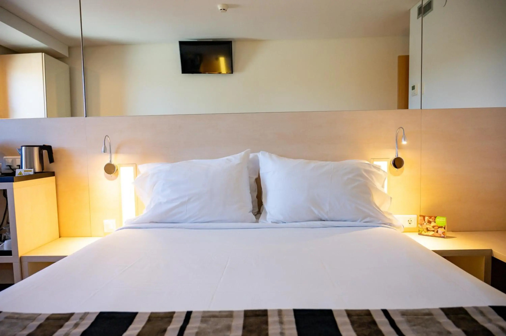 Foto - Park Hotel Porto Valongo