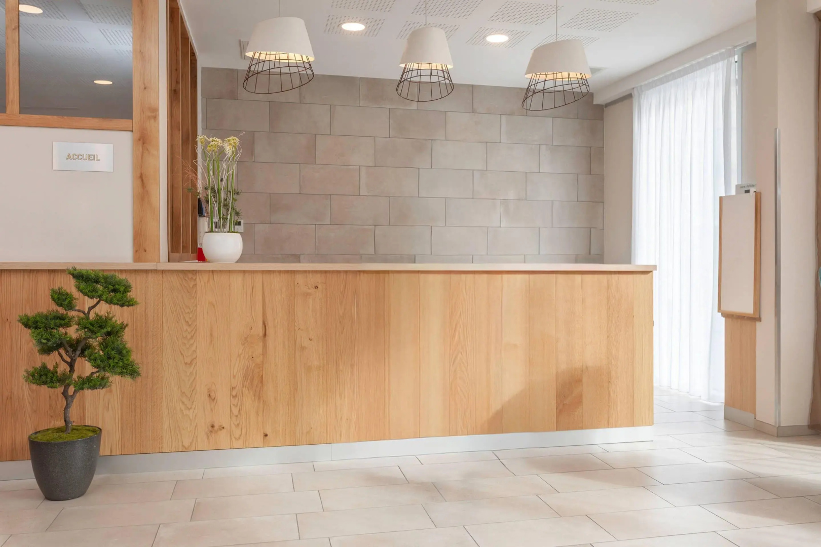Foto - Quality Aparthotel Pau Porte des Pyrénées