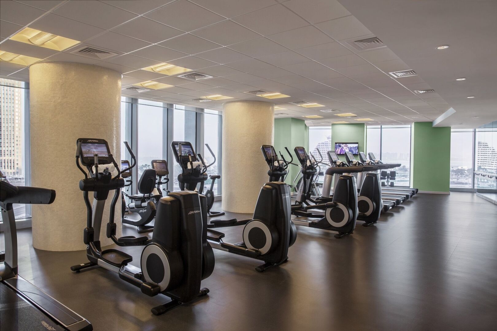 Foto - City Centre Rotana Doha