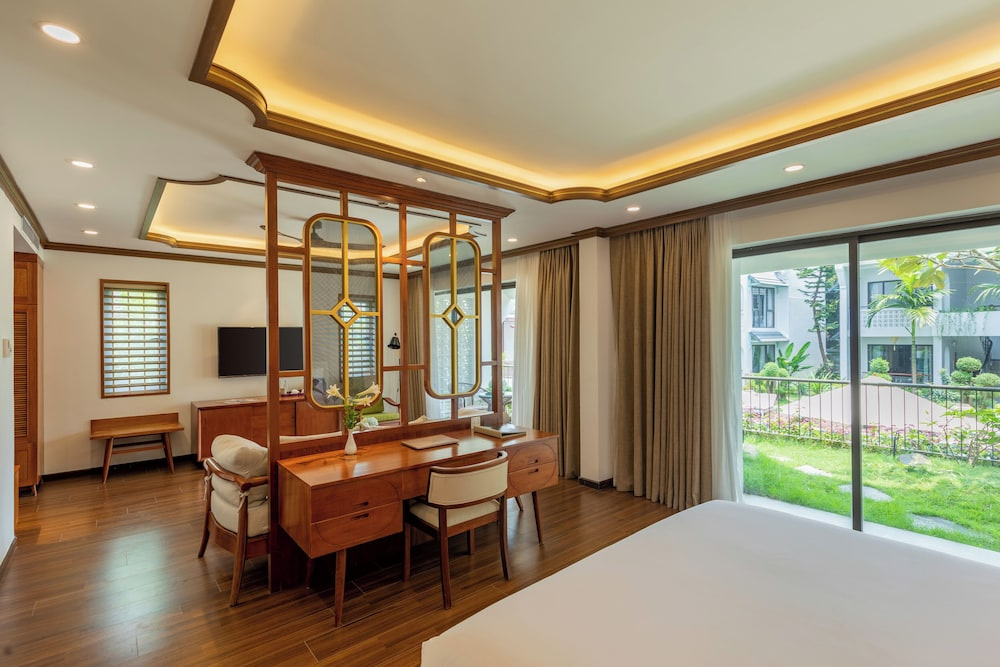 Photo - The Saga Hotel Hoi An