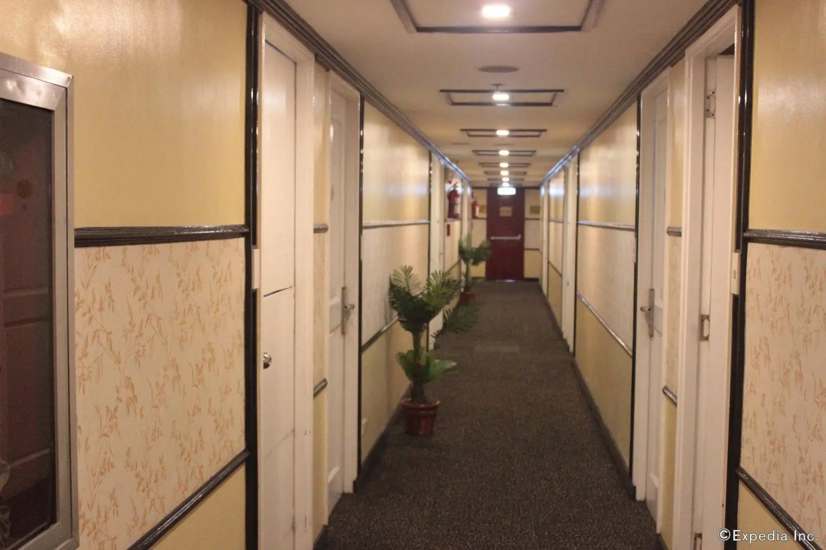 Foto - Hotel Sogo Banawe