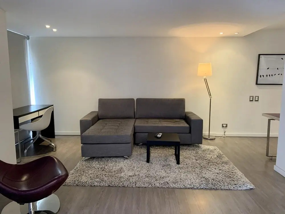 Photo - Central Apartamentos Bogotá