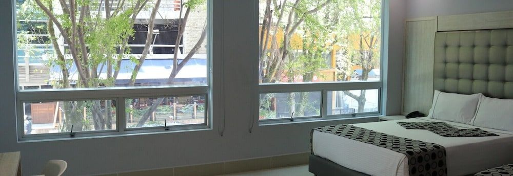 Photo - Hotel Lleras Express