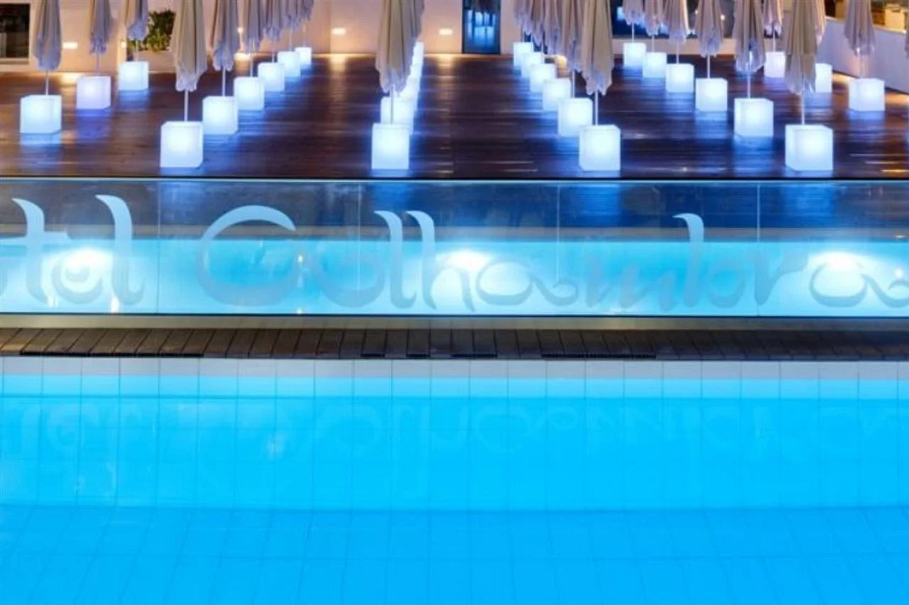 Foto - Hotel Alhambra