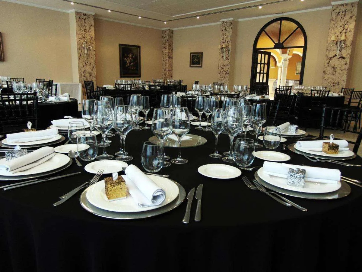 Photo - Hotel Puerto de Palos