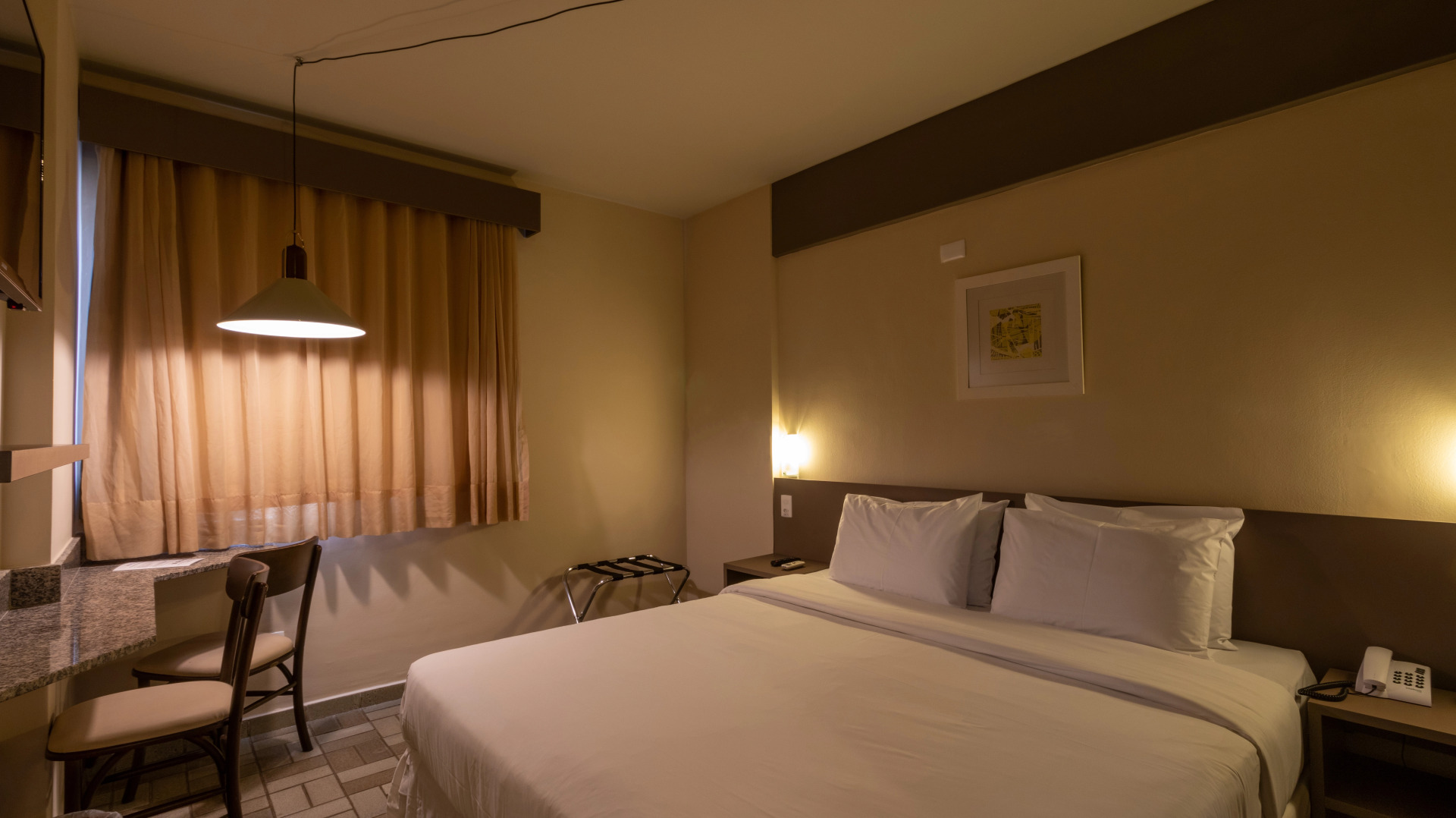 Photo - Hotel Caiçara João Pessoa