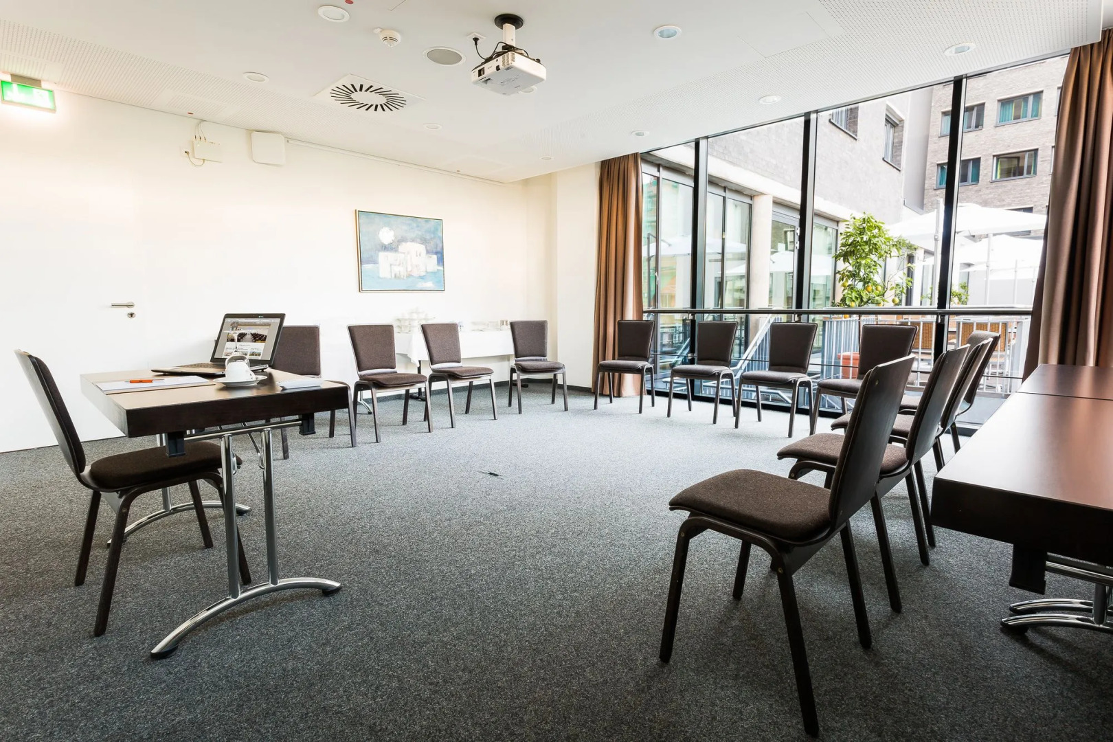 Photo - Stadthotel am Römerturm