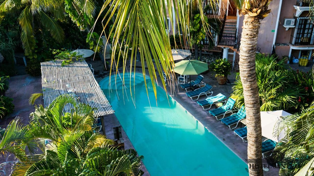 Foto - Hotel Santa Fe
