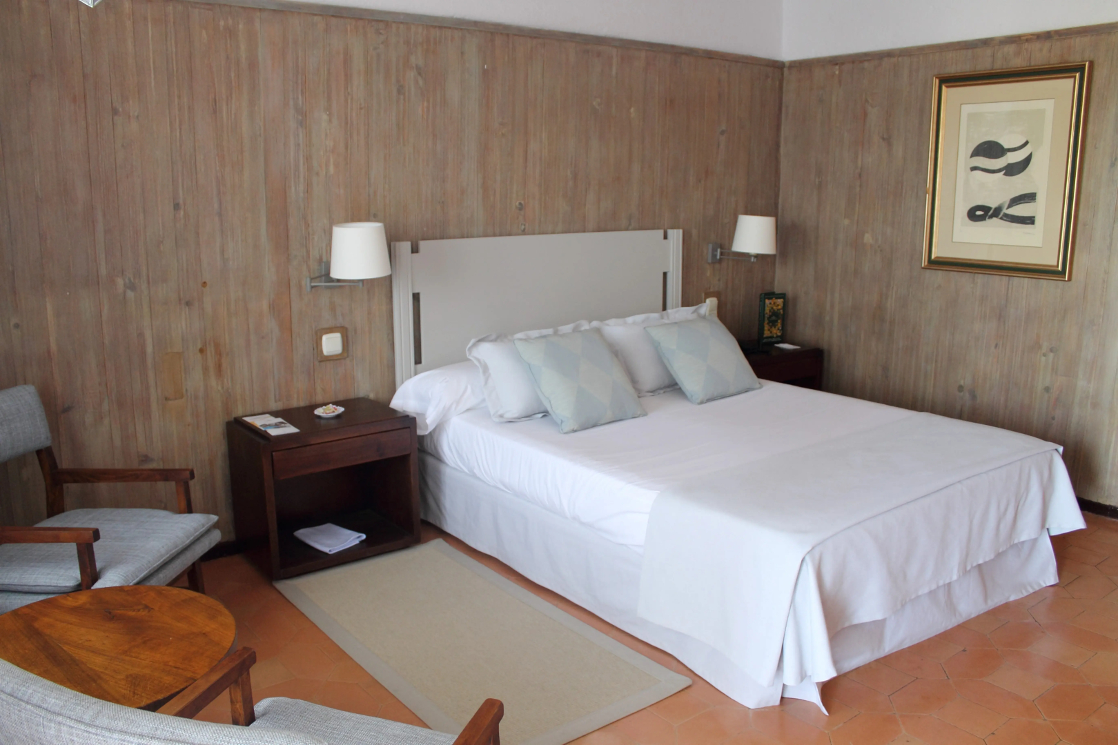 Foto - Parador de Mojácar