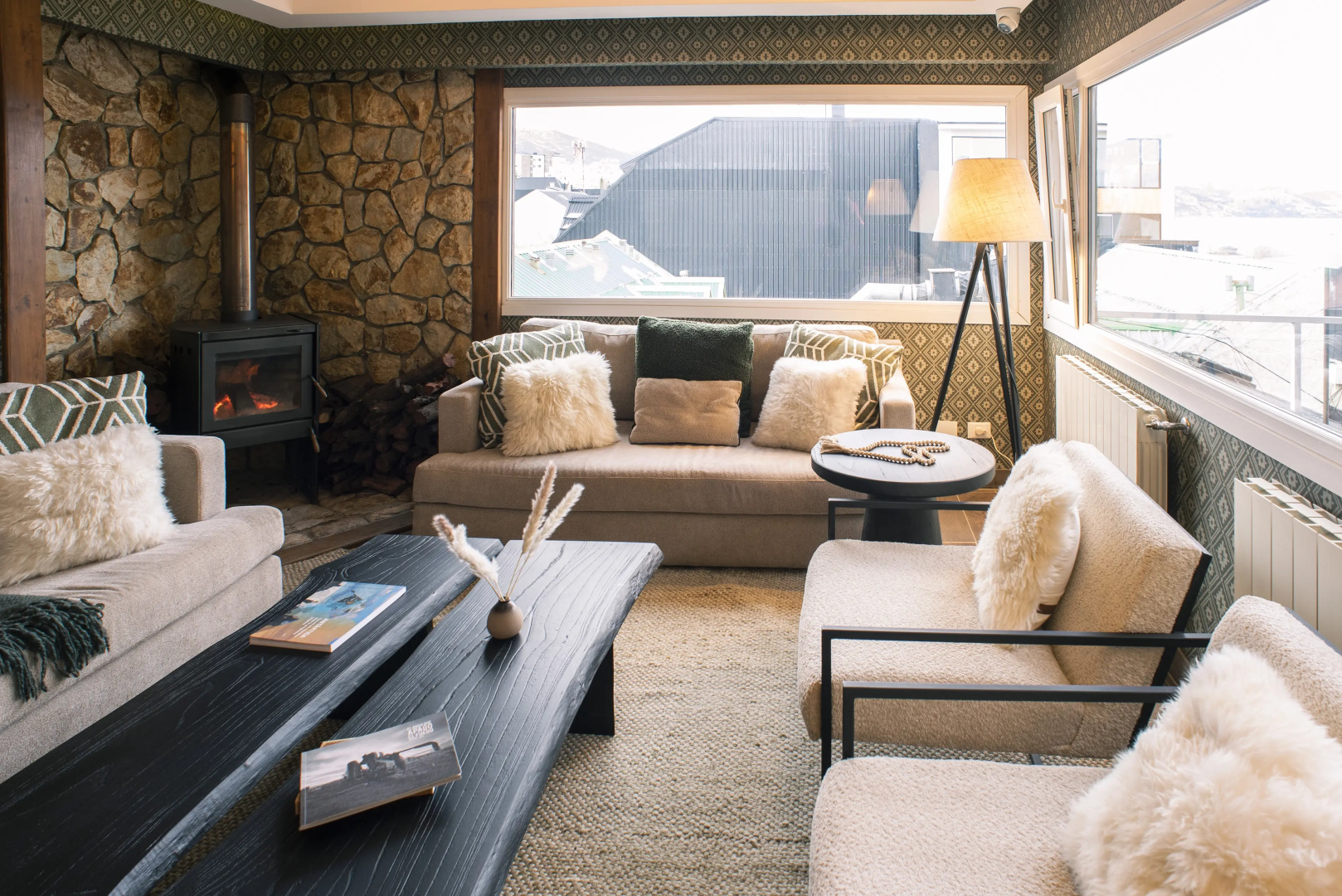 Photo - Lennox Hotel Ushuaia