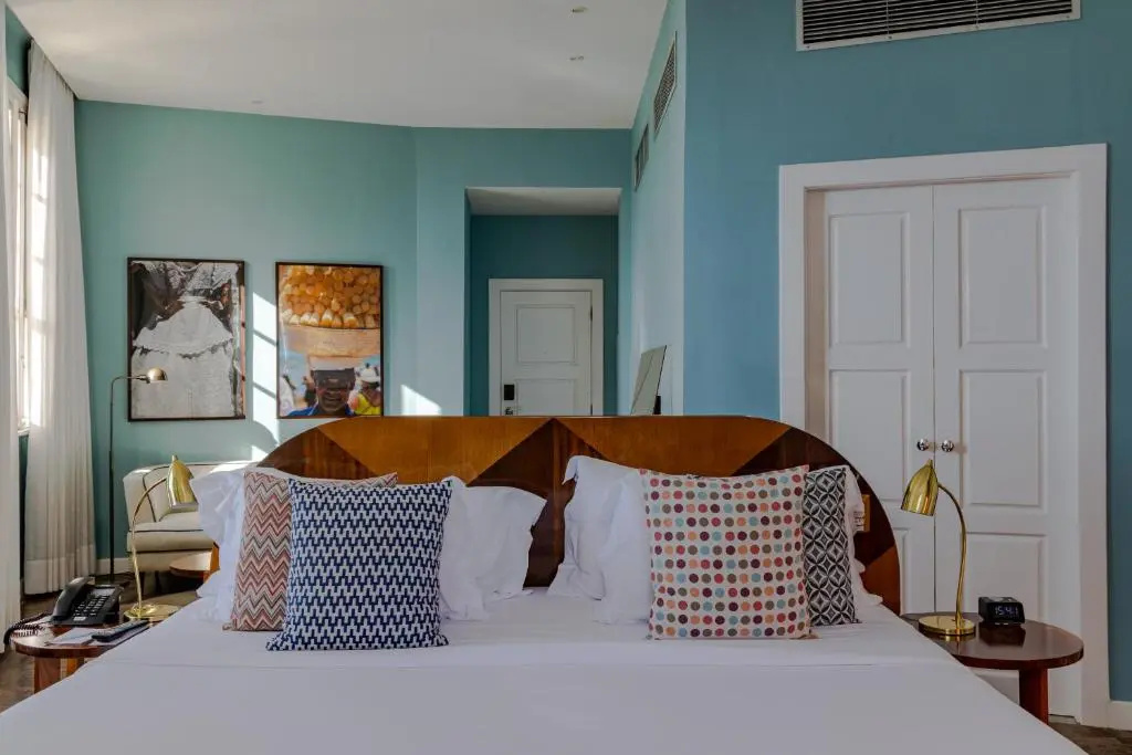 Photo - Fera Palace Hotel