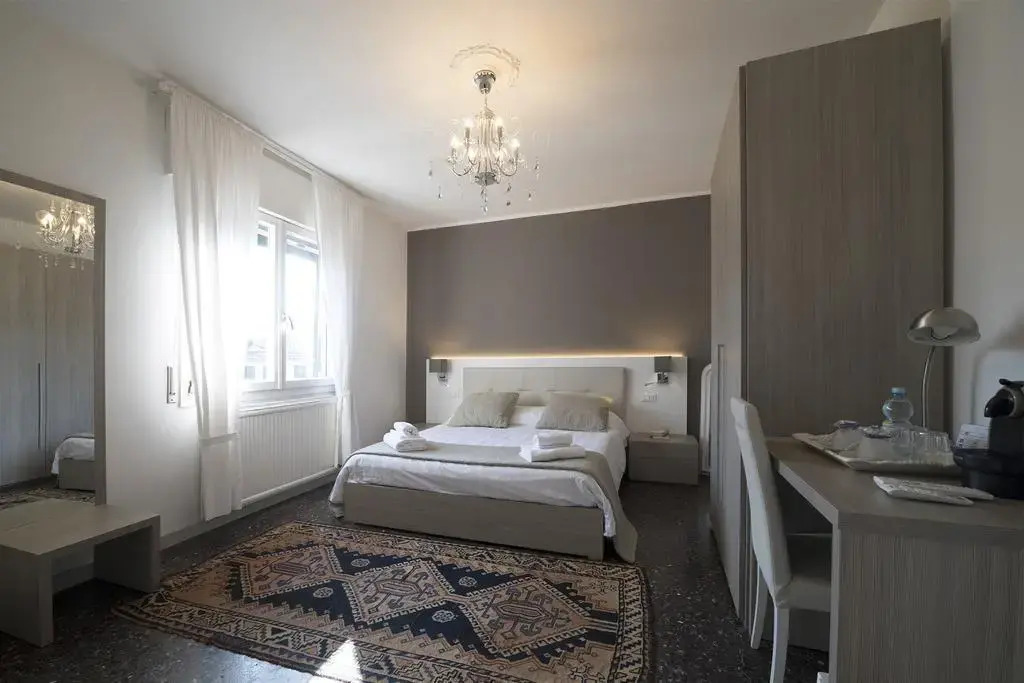 Foto - Al Portico Guest House