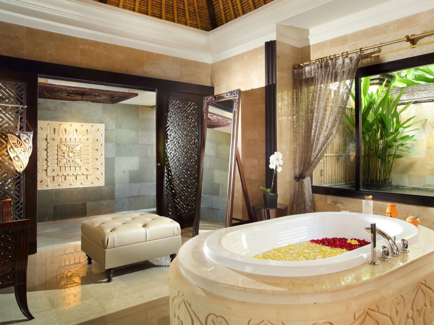 Foto - AYANA Villas Bali