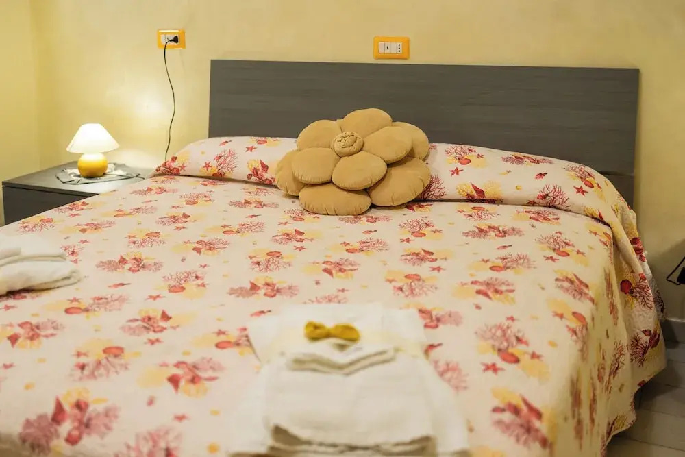 Photo - VICOLO 55 Guest House