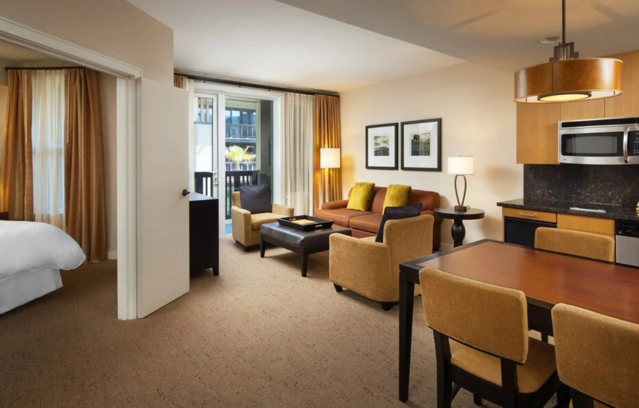 Photo - The Westin Verasa Napa