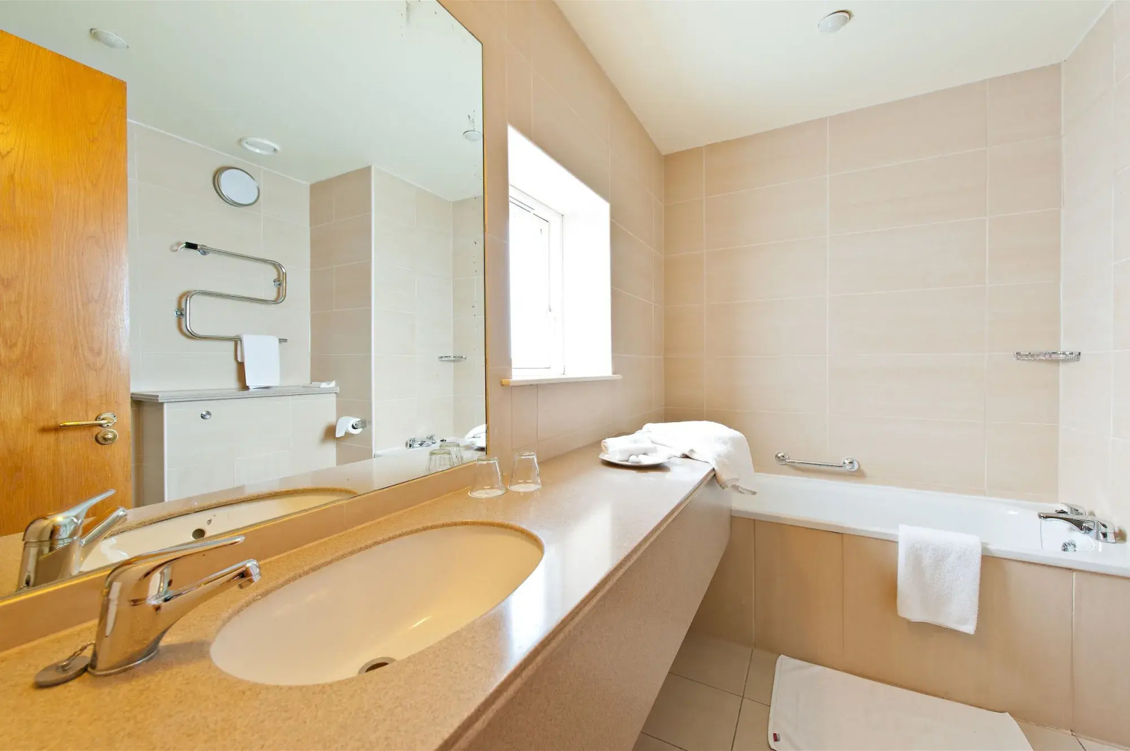 Photo - Roganstown Hotel & Country Club