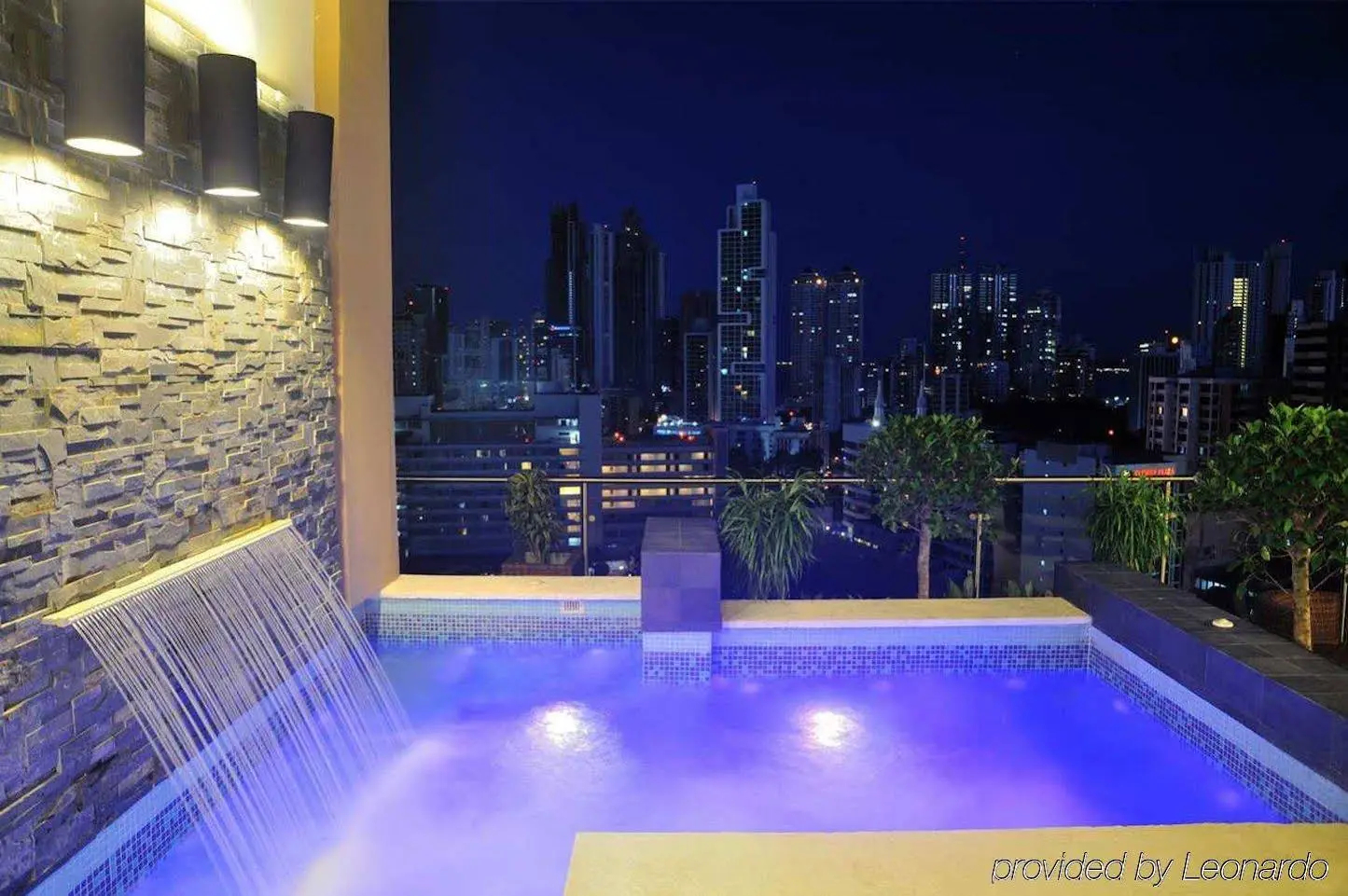 Photo - Hilton Garden Inn Panama City Downtown, Panama