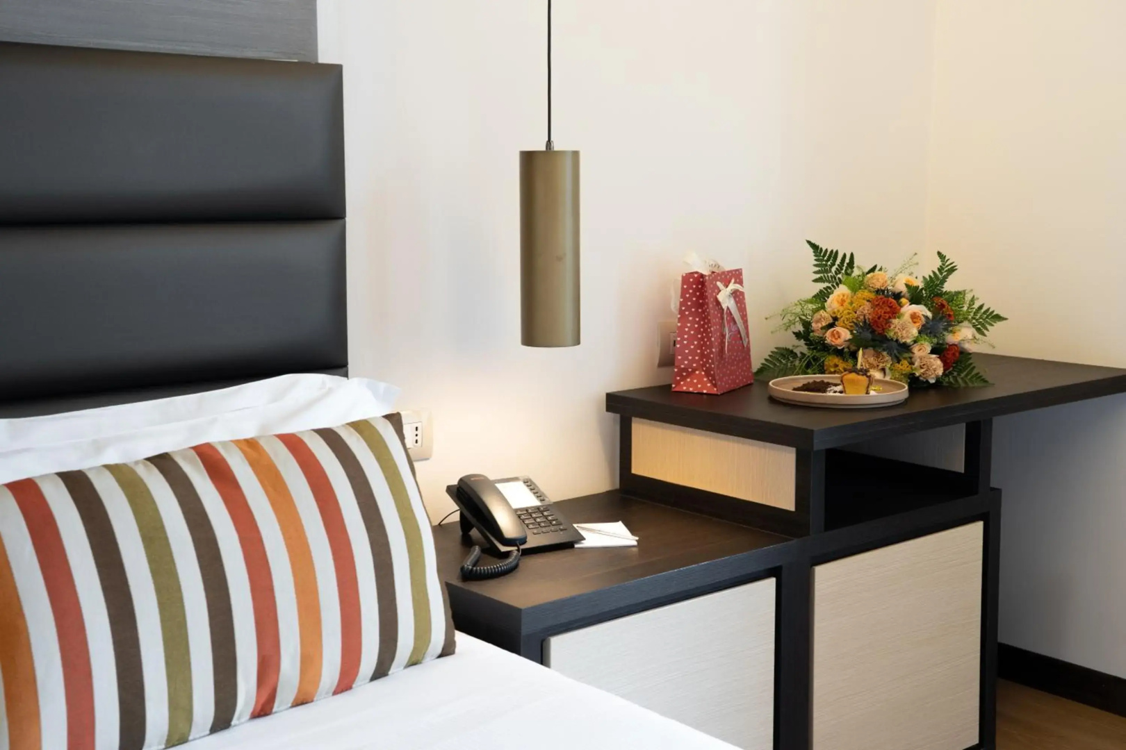 Foto - Hotel Roma e Rocca Cavour