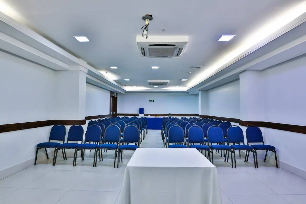 Foto - SJ Premium Hotels By Atlantica