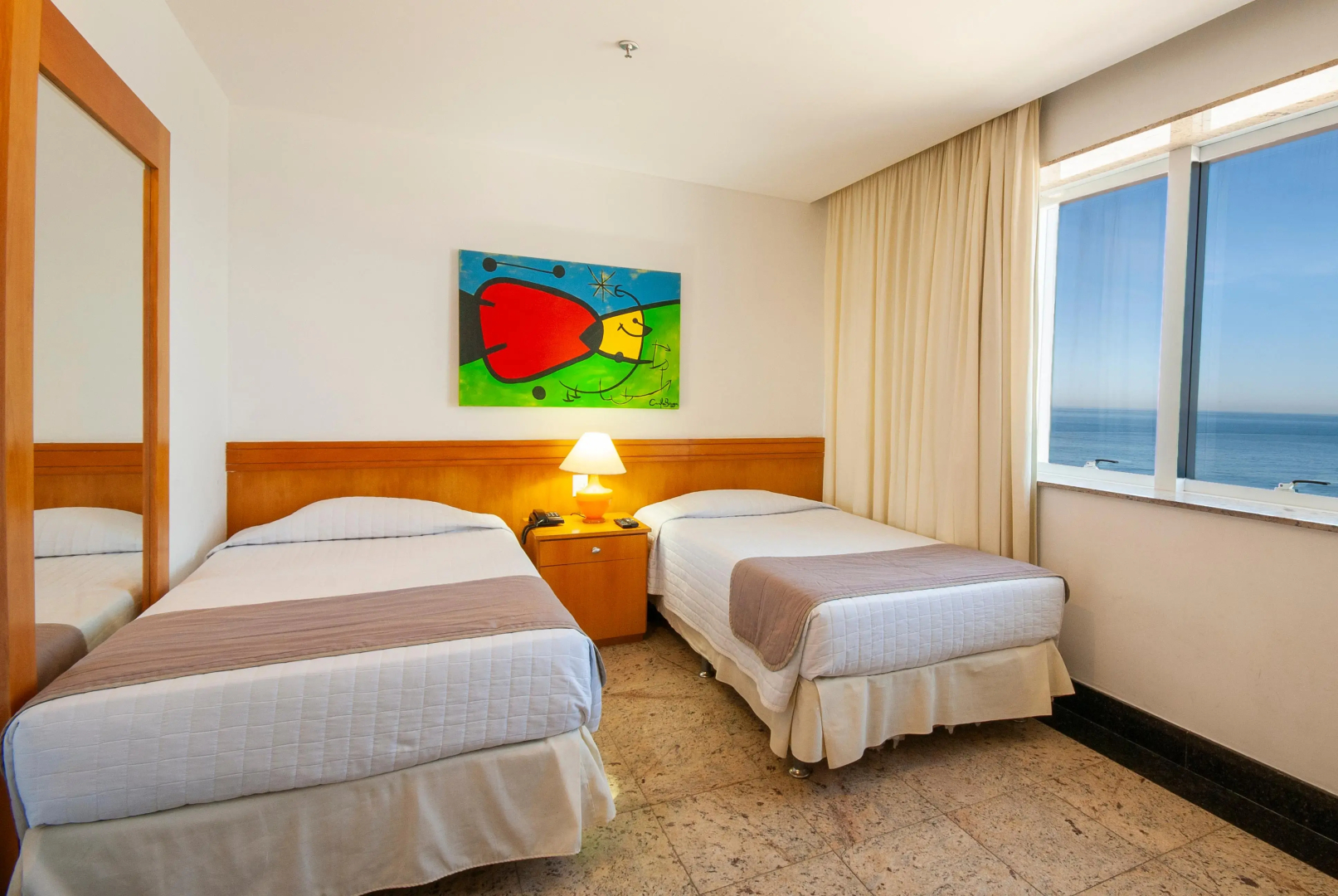 Photo - Tropical Barra Hotel