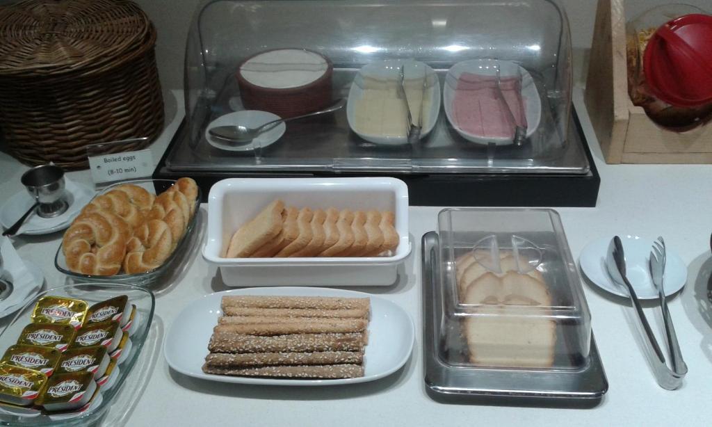 Foto - Zappion Hotel