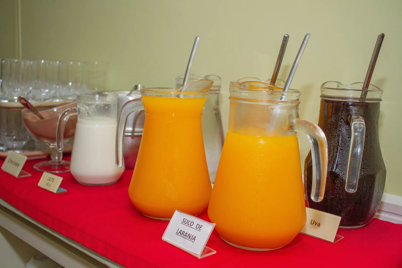 Photo - Trevi Hotel e Business