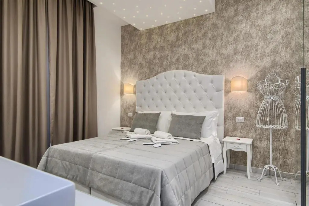 Photo - Relais Vatican Secret