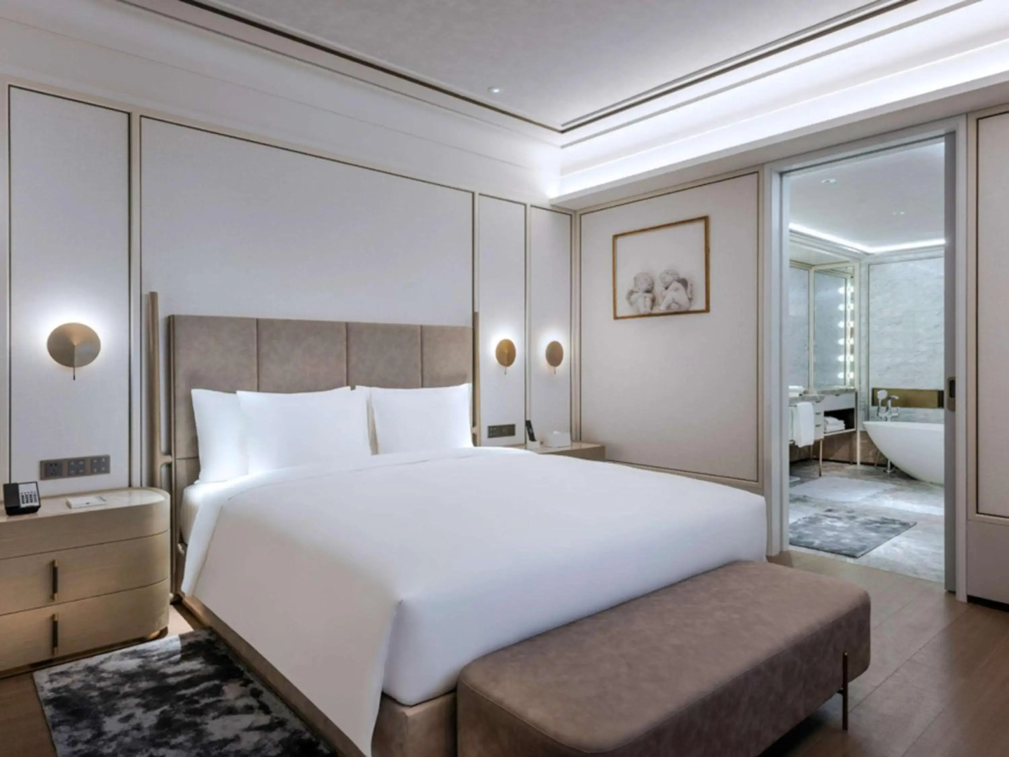 Photo - MaxX by Steigenberger Guangzhou Zhujiang New Town
