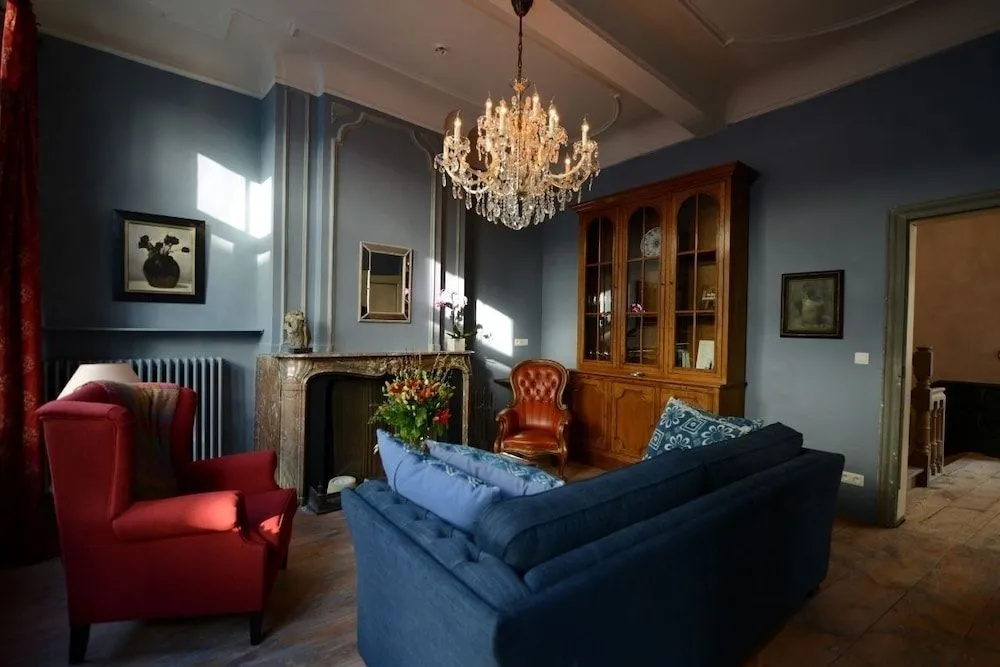 Foto - Ganda Rooms & Suites