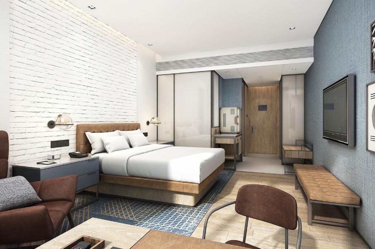 Four Points by Sheraton Qiandao Lake Hangzhou