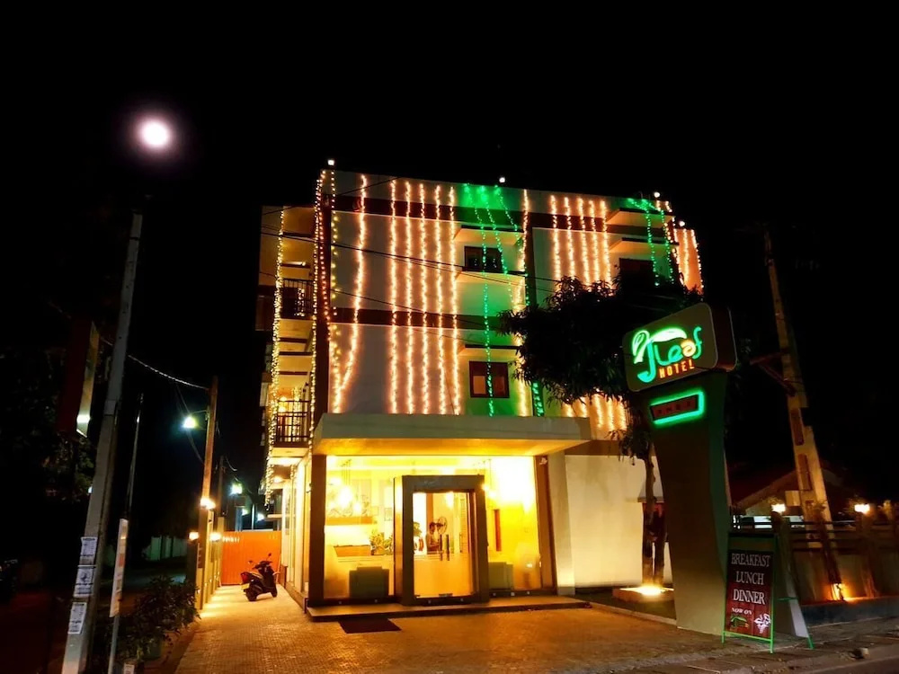 Foto - J leaf Hotel by Blue Bird