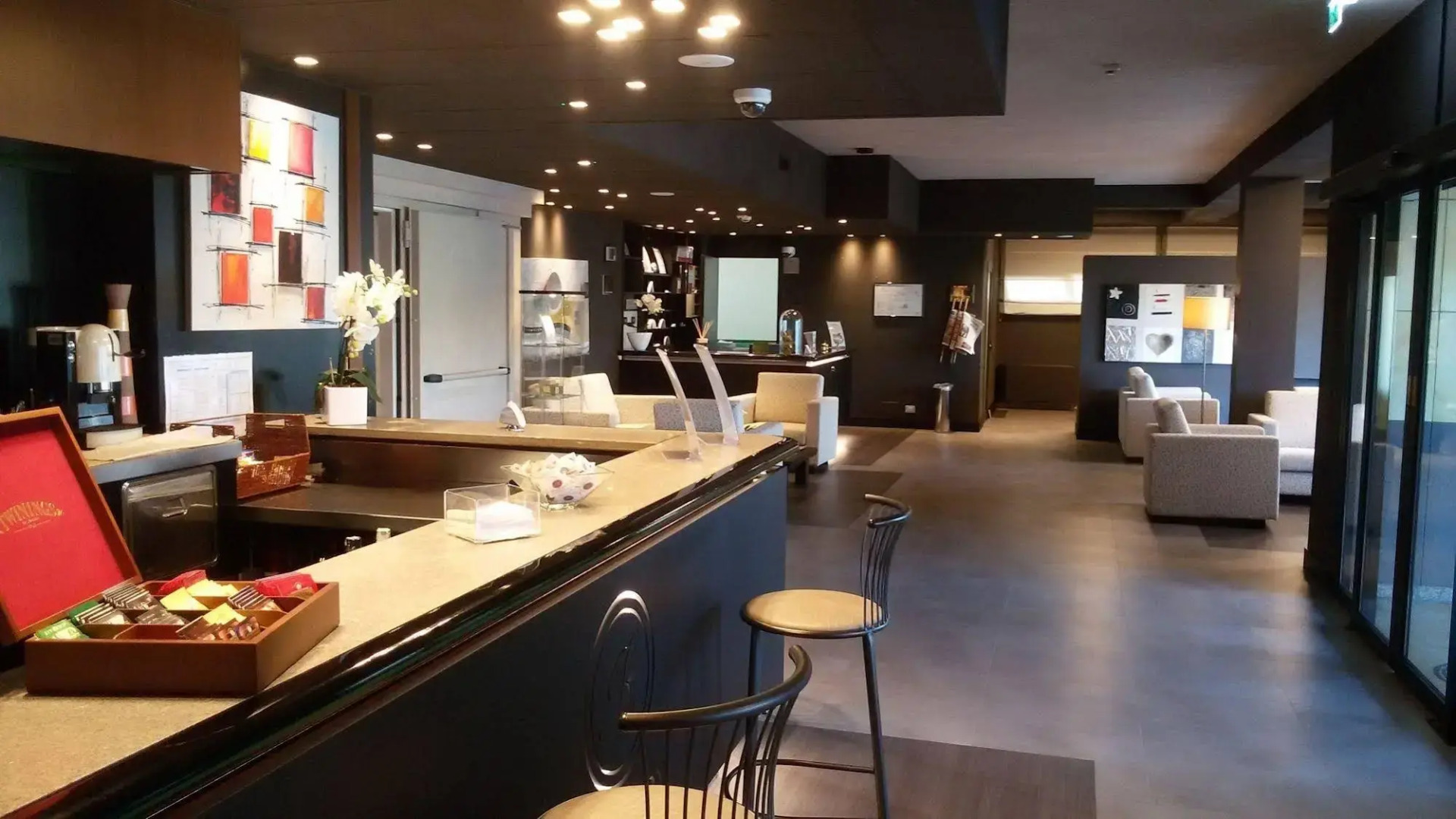 Foto - Smart Hotel King, by R Collection Hotels