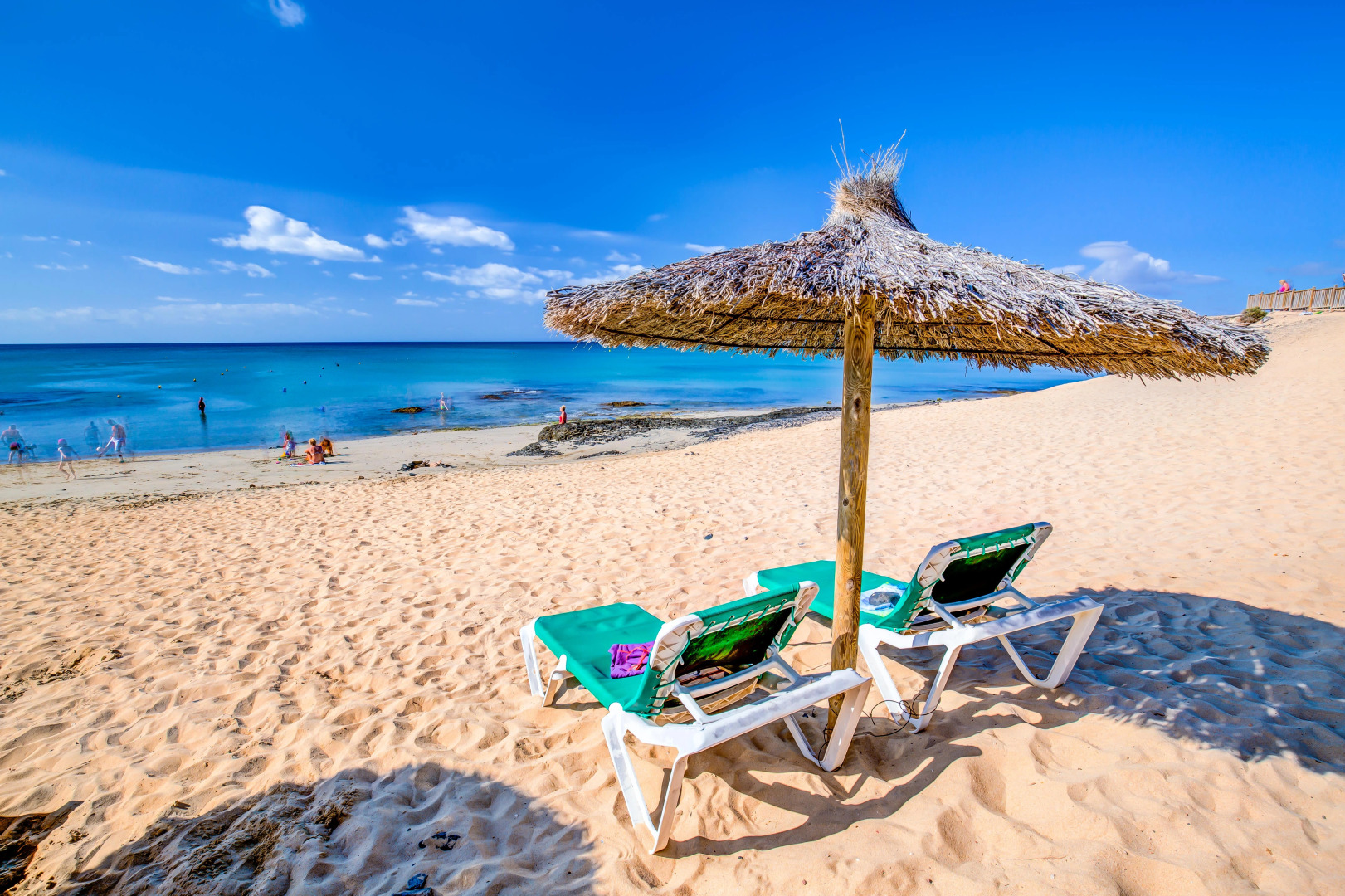 Photo - SBH Costa Calma Beach Resort Hotel