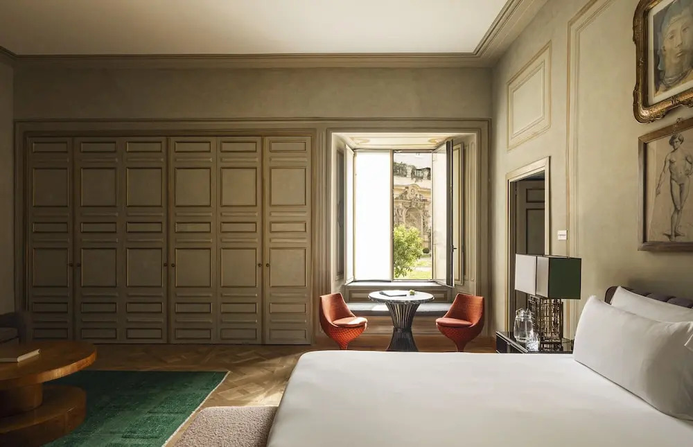 Photo - Palazzo Shedir - The Leading Hotels of the World