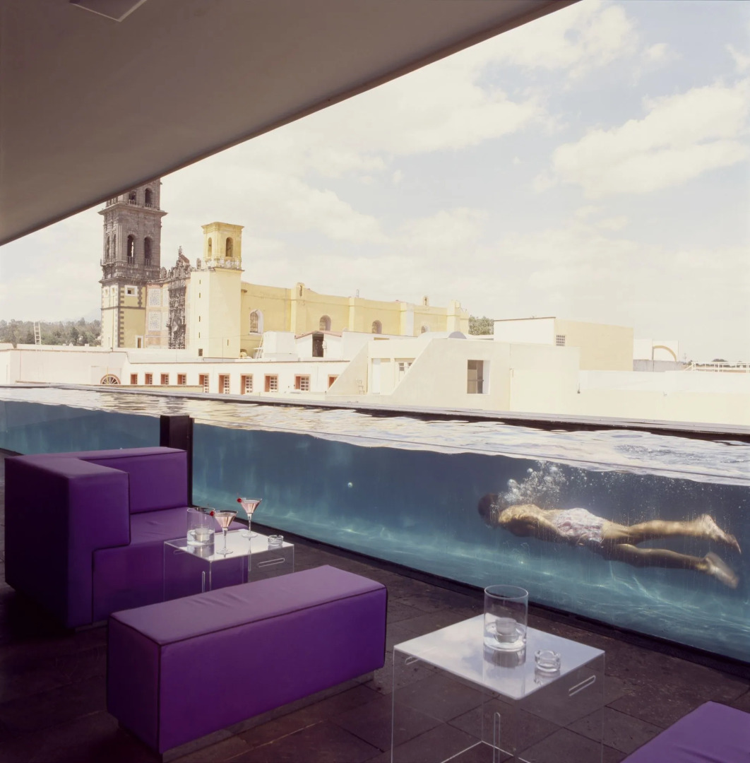 Foto - La Purificadora, Puebla, a Member of Design Hotels