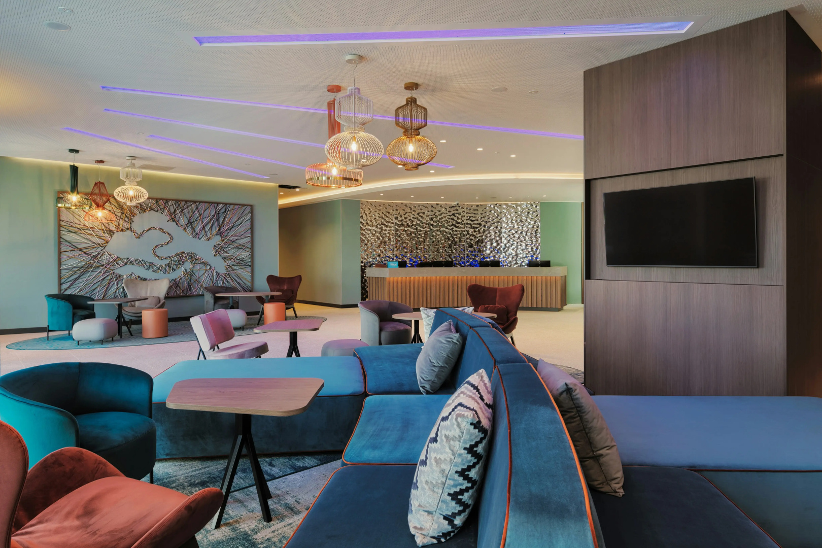 Foto - Hampton By Hilton Venice Isola Nuova
